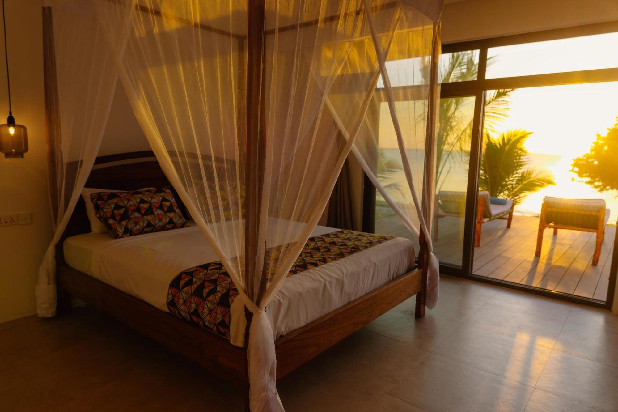 Heritage Sunset Retreat Zanzibar