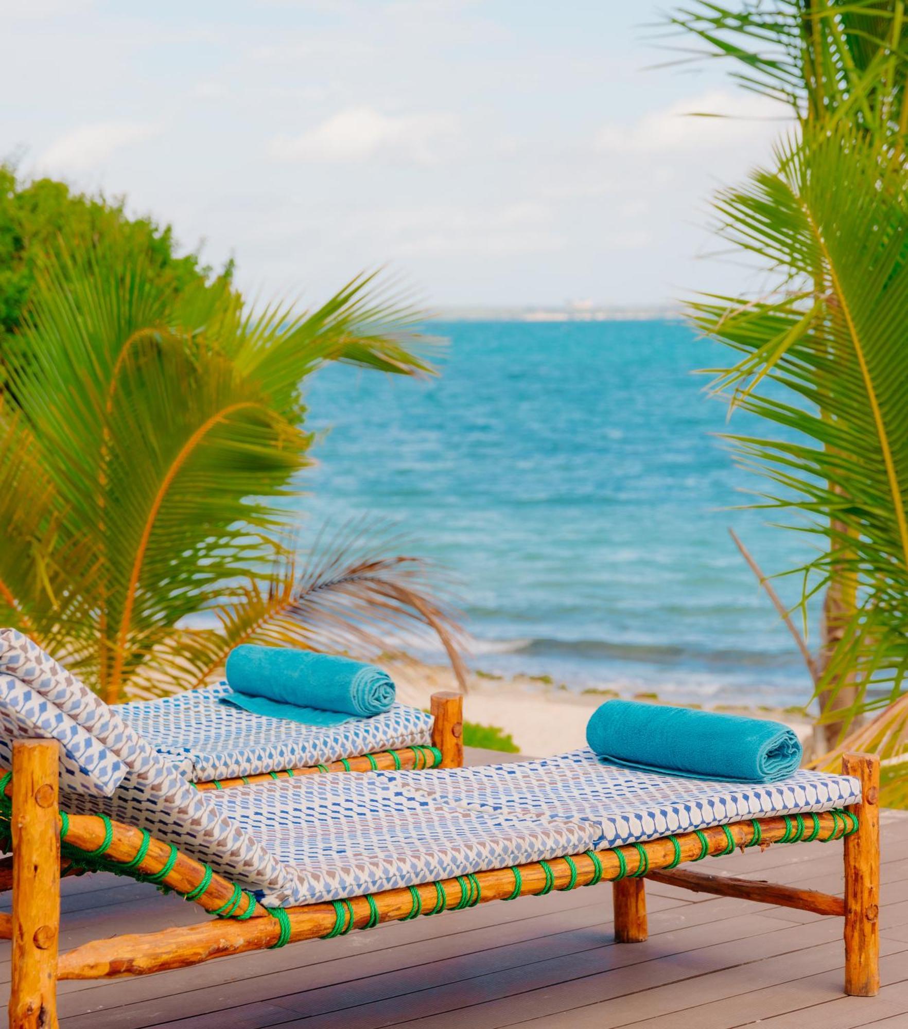 Heritage Sunset Retreat Zanzibar Villa