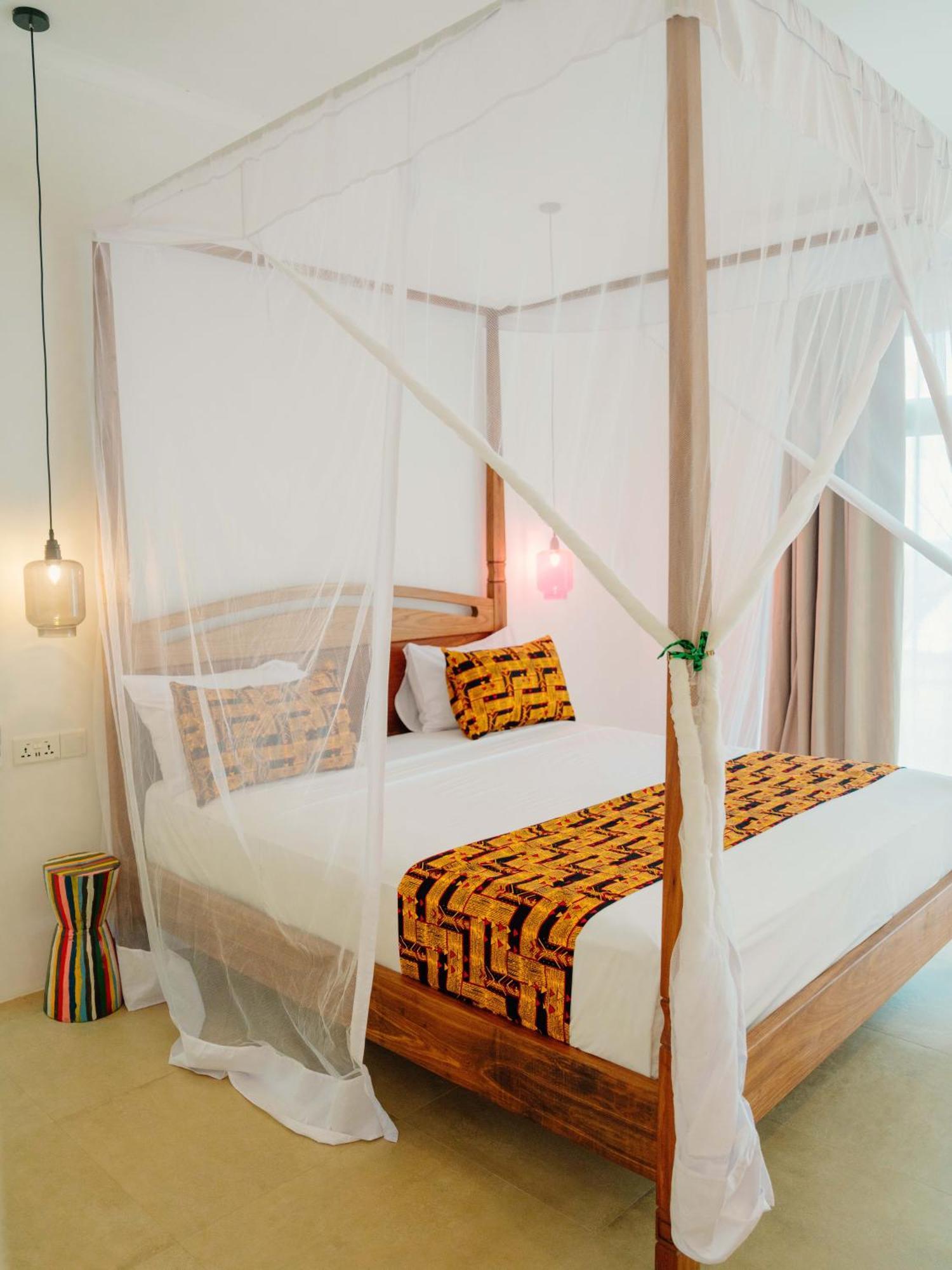 Heritage Sunset Retreat Zanzibar