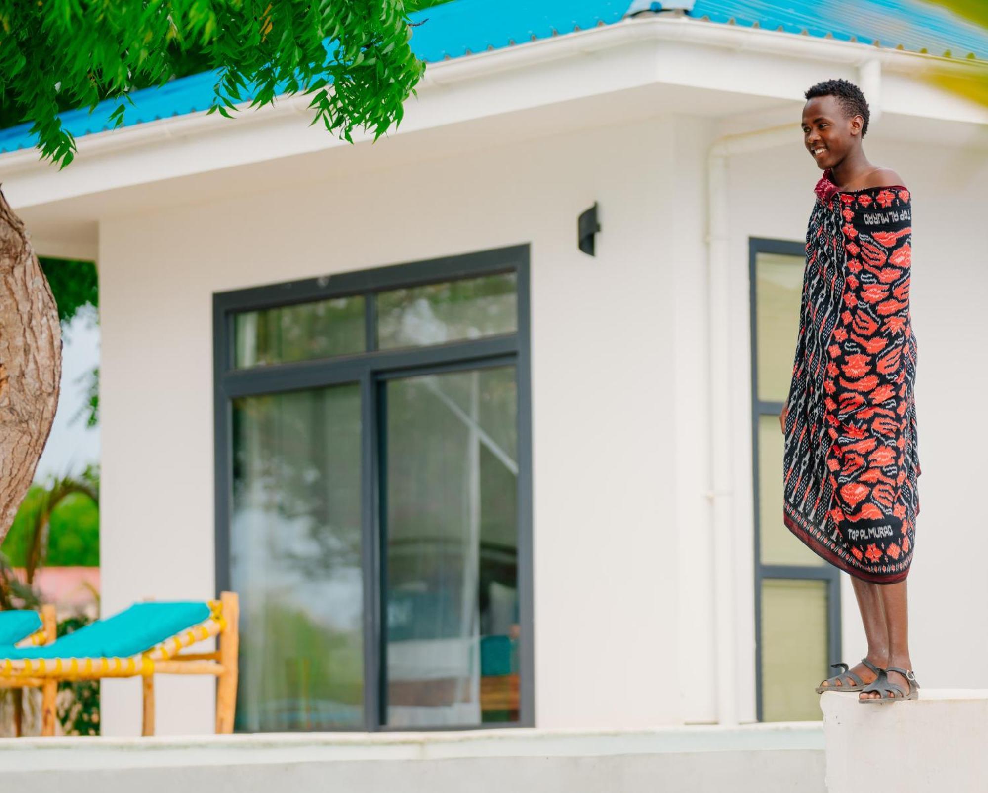 Villa Heritage Sunset Retreat Zanzibar Pwani Mchangani
