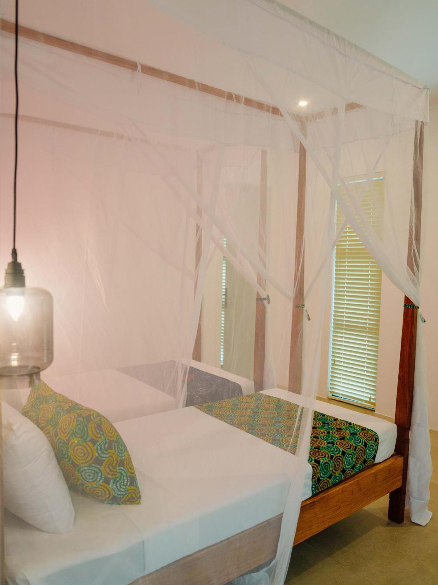 Heritage Sunset Retreat Zanzibar Pwani Mchangani